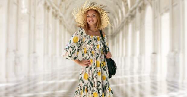 Ольга Кузьмина станет новым Чебурашкой