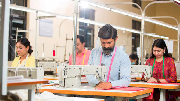 Индийских рабочих в Свердловской области оказалось в 4 раза больше, чем в других регионах России