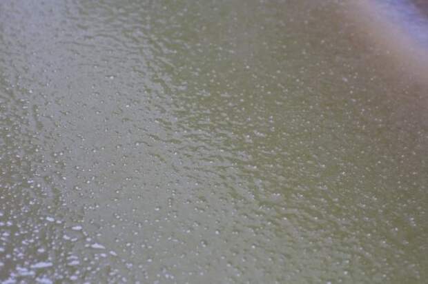 Спасатели предупредили курян о аномально холодной зиме