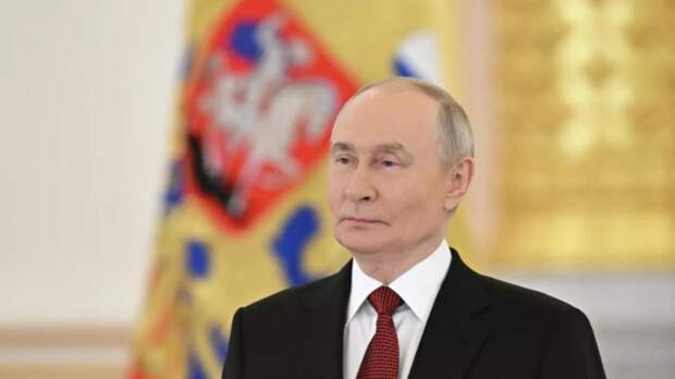 Песков анонсировал совещание Путина с постоянными членами Совбеза России