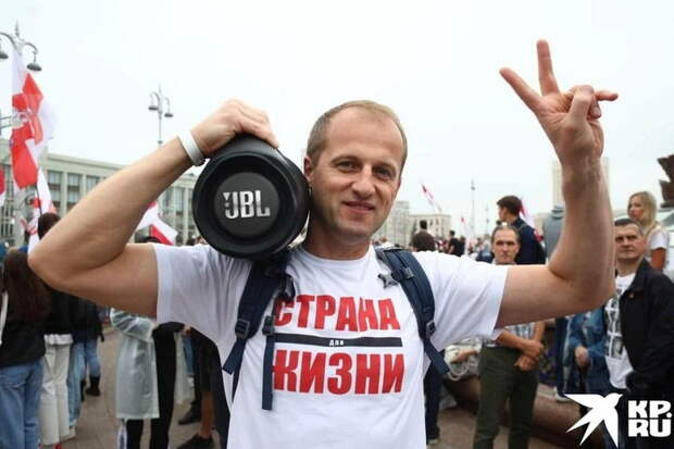 Если Россия не женится на Белоруссии, нас там будут ненавидеть