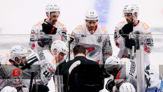 Фастовский назвал победителя в серии «Локомотива» с «Авангардом»: «Игра будет офигенная»