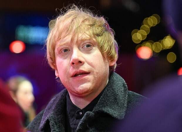 Рон из «Гарри Поттера» рассказал, как его травмировало отцовство