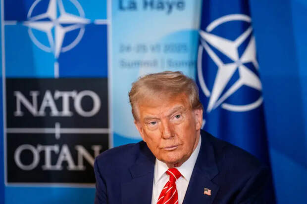 Звонок Путину, «милый» Зеленский и ракеты для ЗРК Patriot: Дональд Трамп провёл пресс-конференцию для журналистов