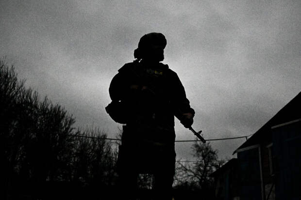 Кадыров: операторы БПЛА уничтожили трех бойцов ВСУ в Константиновке в ДНР