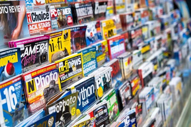 Российская ИТ-пресса три десятилетия спустя. Рис. 2