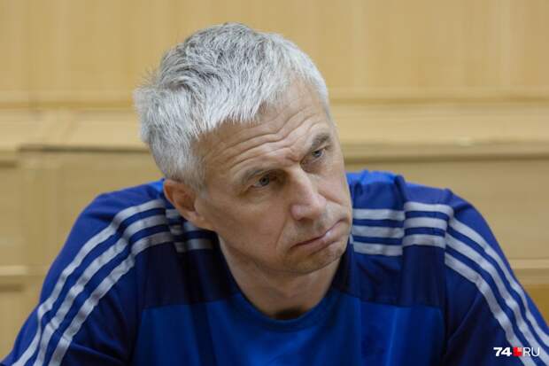 © Илья Бархатов/74.ru