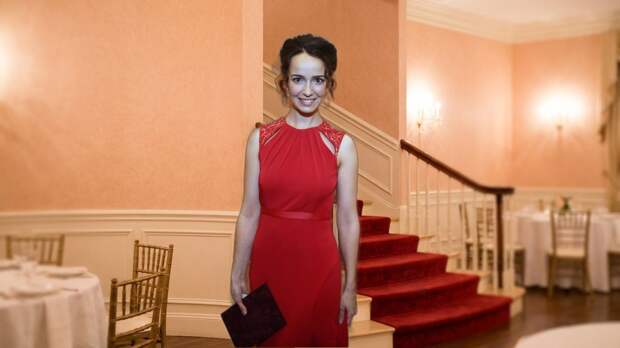 «Я страшна в гневе»: почему 39-летняя Валерия Ланская пережила три отмены свадьбы и обрела счастье лишь с третьим мужем?