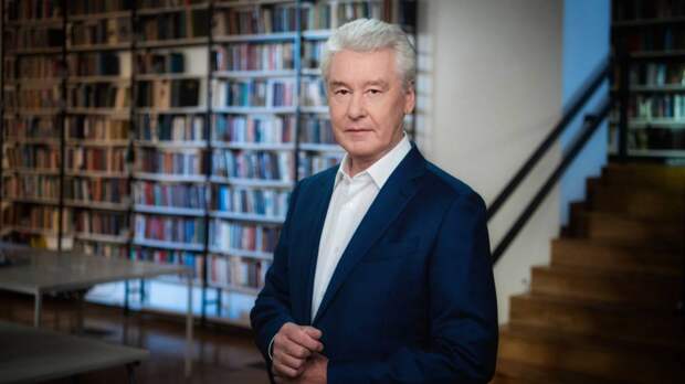 Собянин: К зимнему сезону в Москве подготовили 215 катков с искусственным льдом