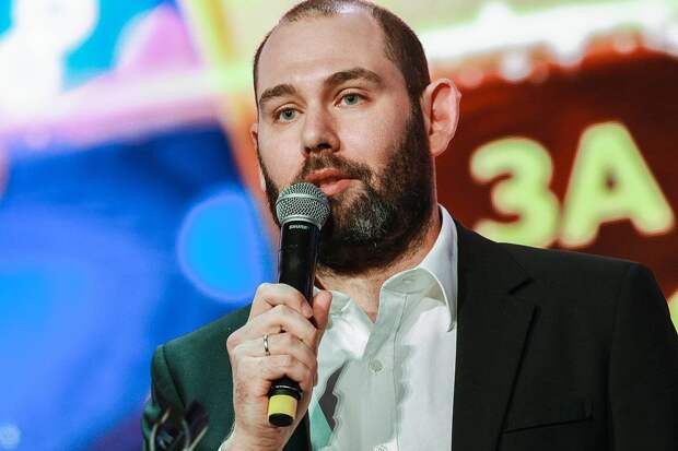 Живущий в Израиле Слепаков заявил о нежелании терять аудиторию в России