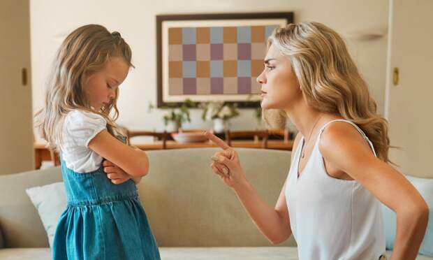 Почему наказания не работают, и что делать родителям, когда ребенок не слушается