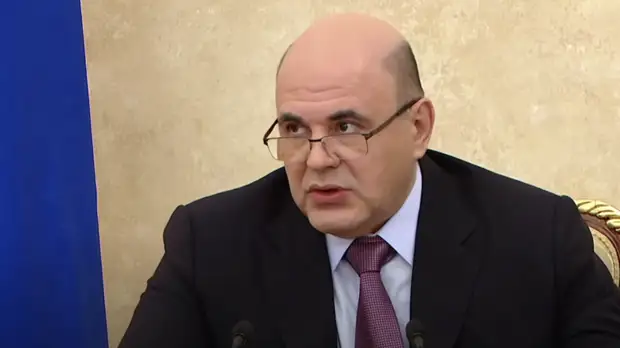 «Должны работать как часы»: Мишустин о создании логистических цепочек для распространения вакцин от коронавируса