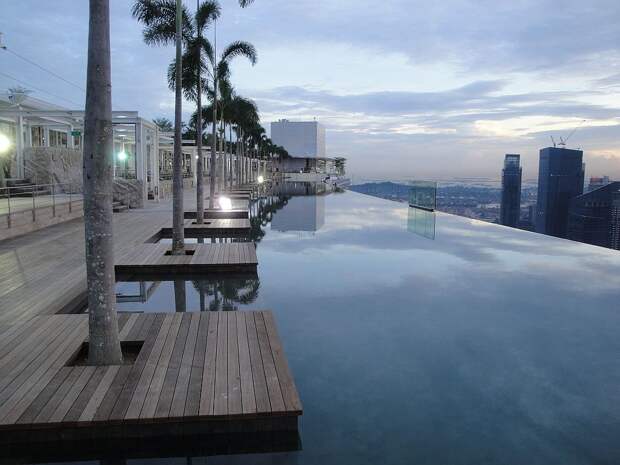 Marina Bay Sands