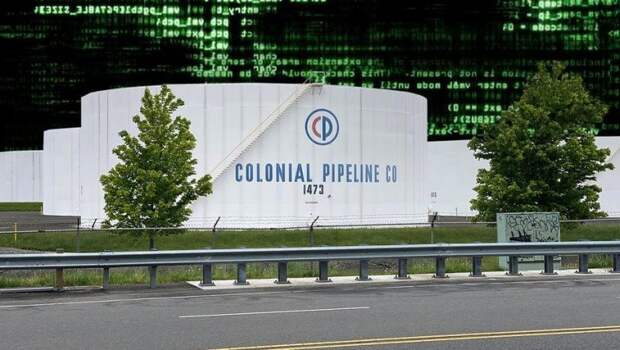 Компания Colonial Pipeline выплатила хакерам  млн за восстановление работы трубопровода