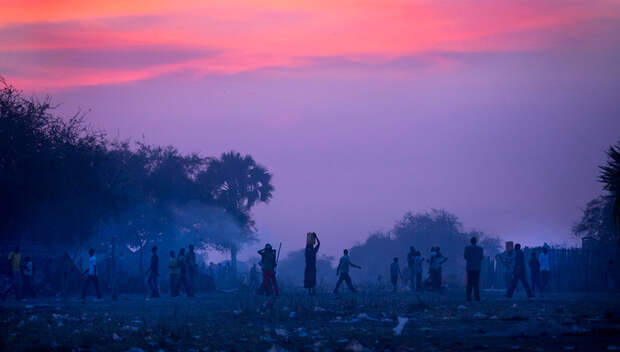 AP10thingsToSee South Sudan Violence