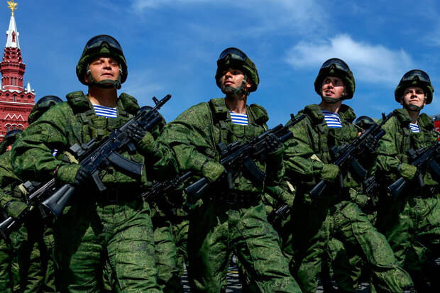 США не сможет победить Россию даже объединившись с Европой и Китаем. Китайские эксперты доказали это и привели факты