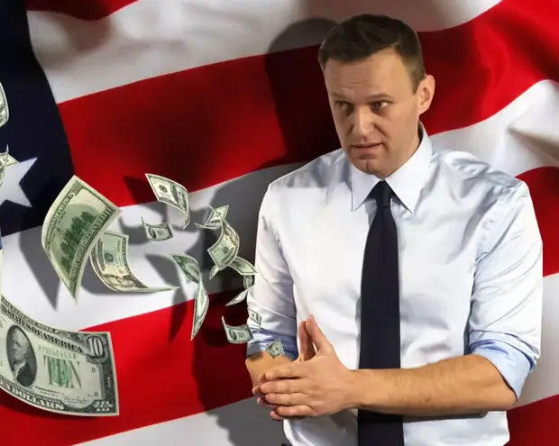 Стала известна причина, по которой Навальный боится возвращаться в РФ