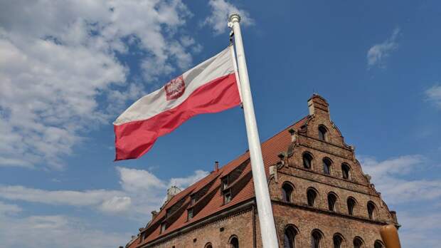 Глава МИД Польши Рау назвал истинную причину требований Варшавой репараций от ФРГ