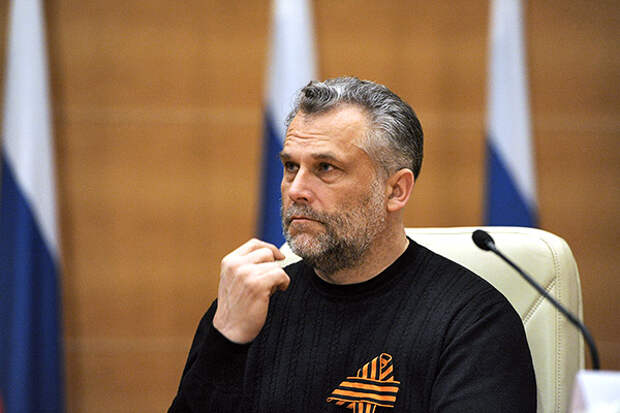 Вечная сага о Чалом