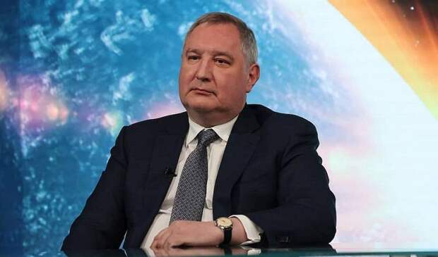 Глава «Роскосмоса»: Россия уже приняла решение о выходе из международной космической программы на МКС