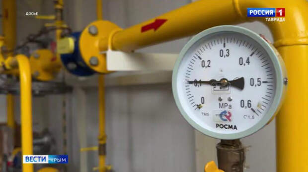 В Крыму нормализовалась ситуация с доставкой топлива