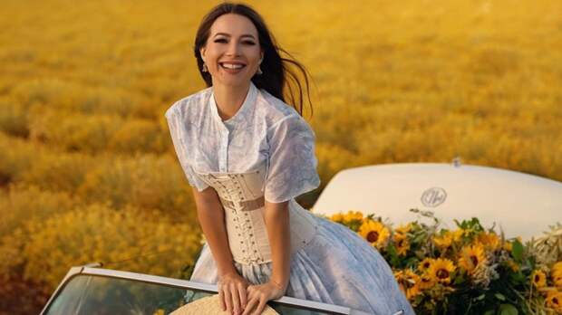 Лерчек вышла на связь из больницы и прокомментировала решение суда: «Очень сильно хочу жить»