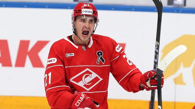 «Спартак» требует с Ружички 2/3 от суммы контракта за следующий сезон