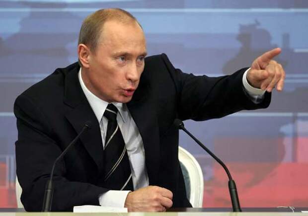 Путин дал полгода на решение проблем между военными и ОПК Пр…