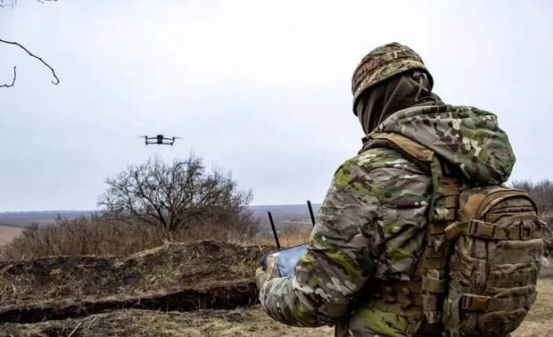 WP: Беспилотники и отсутствие боеприпасов вряд ли позволят Украине «вернуть территории»