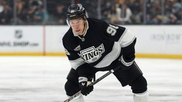 Русский талант попрощается с Голливудом? Кузьменко подвела травма -он может больше не сыграть за «Лос-Анджелес»