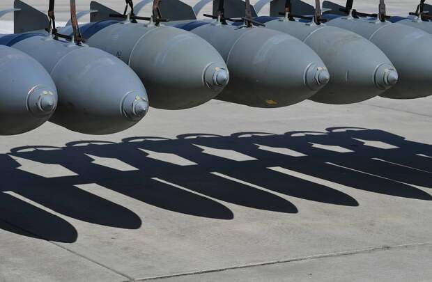 В Минобороны Украины рассказали о рекорде российских войск