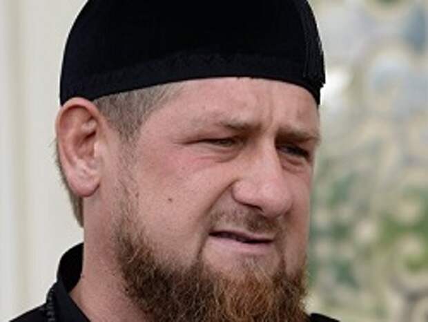 Кадырову и Бастрыкину запретили въезд в Латвию, сообщили СМИ