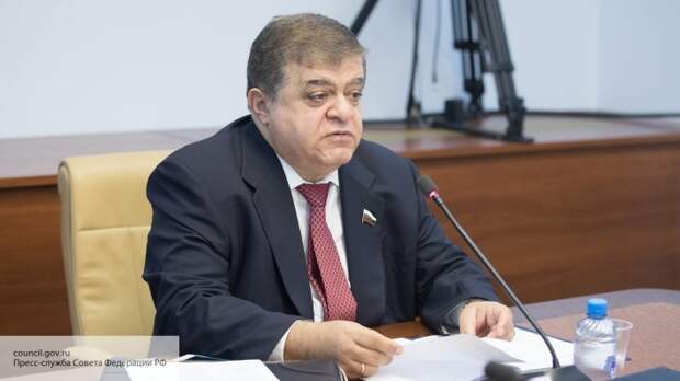 В Москве объяснили вице-премьеру Украины Кулебе, как надо учиться жить рядом с Россией