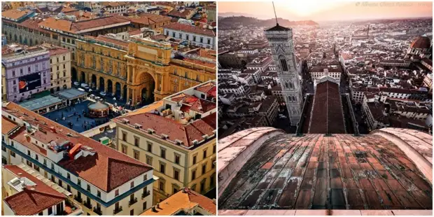 25 самых фотографируемых городов мира 25 самых фотографируемых городов мира