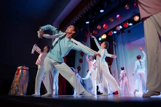 В облцентре состоится более 100 культурных мероприятий