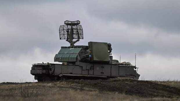 Минобороны: силы ПВО за сутки сбили 385 беспилотников