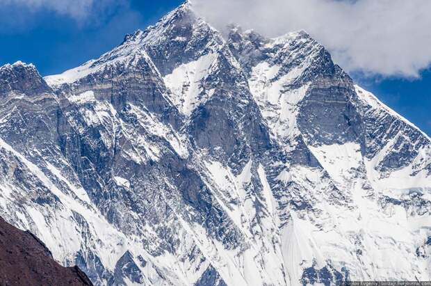 NepalstolicaSherplandii 31 Непал. Столица Шерпландии