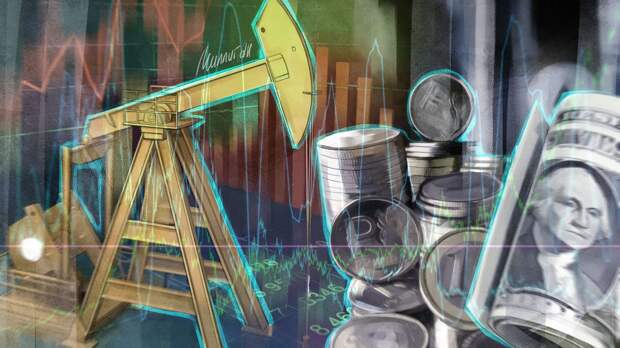 Снижение нефтедобычи странами ОПЕК+ обернется новым ростом цен на заправках в США