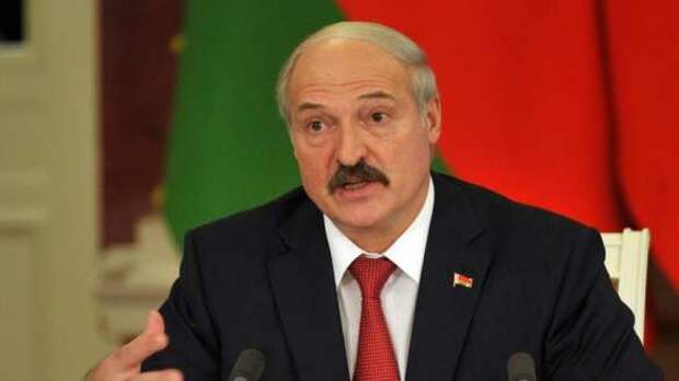 Белорусская мечта Лукашенко и русские ЧВК: президент в критическом положении | Русская весна