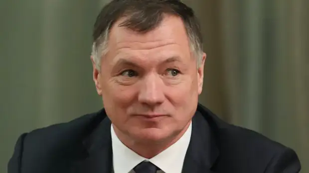 Хуснуллин поручил изучить возможность строительства обхода Петербурга