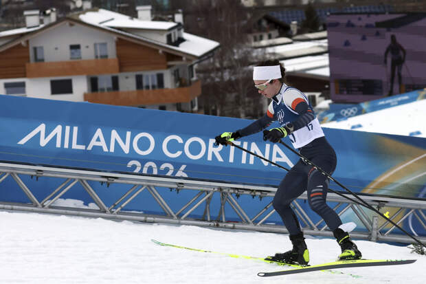 Непряева назвала мифом плохое отношение иностранцев к россиянам