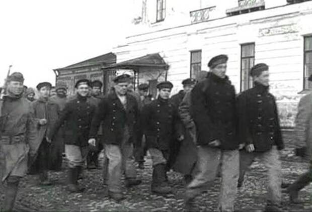 Белый террор в России Белый террор в России