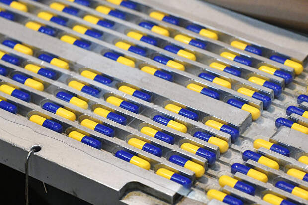 Маркетплейс iHerb начинает регистрировать свои БАДы в России