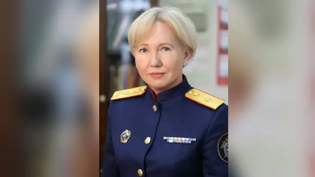 В СК поздравили RT с 15-летием