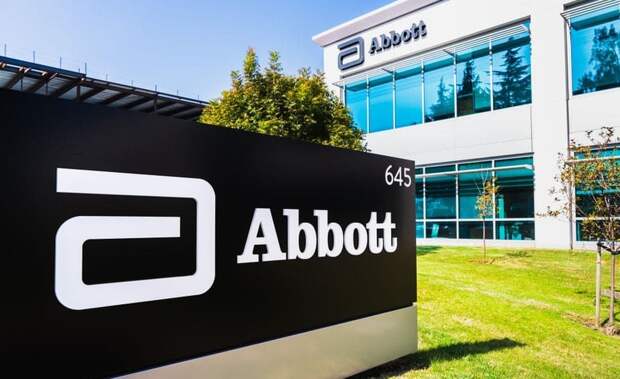 Чистая прибыль Abbott Lab выросла на 121%. Покупать ли акции