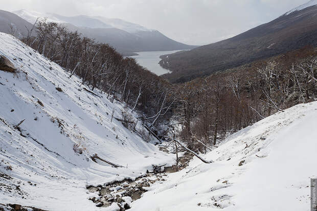 Tierra del Fuego