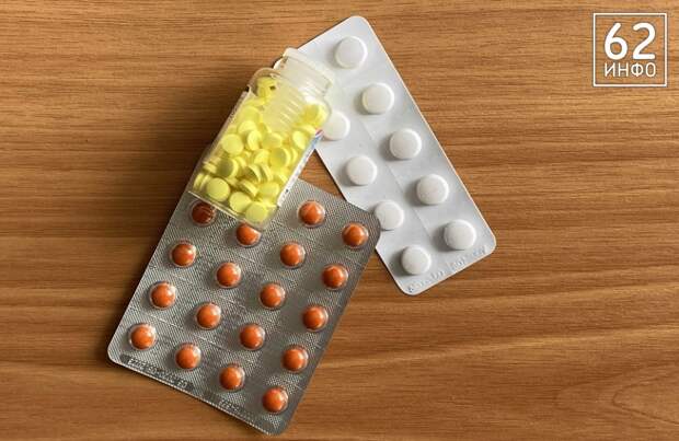 В Рязанской области заболеваемость гриппом и ОРВИ увеличилась на 2,8%