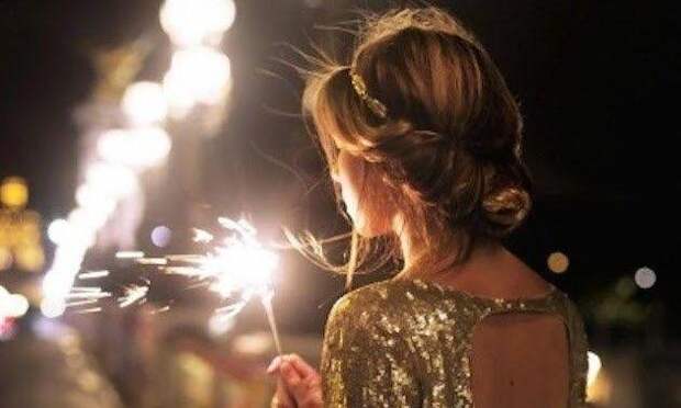 Кольцо на елку и еще 8 ритуалов, чтобы выйти замуж в Новом году