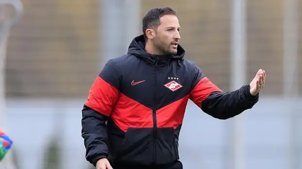 В немецком «Эрцгебирге» заинтересованы в сотрудничестве со «Спартаком»