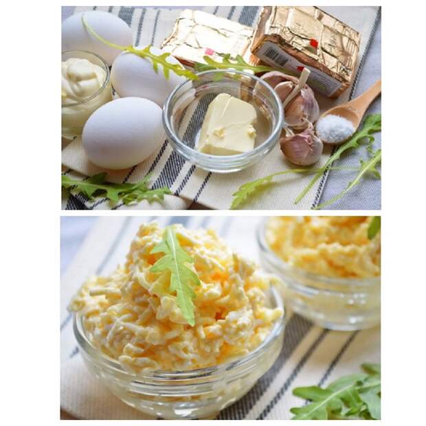 Продукты для приготовления салата / Фото: postila.ru Продукты для приготовления салата / Фото: postila.ru